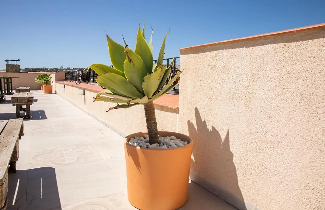 Hostal Benalup Atalaya-1