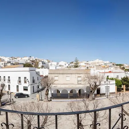 Hostal Benalup Atalaya-2
