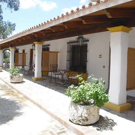 Cortijo Los Monteros-2